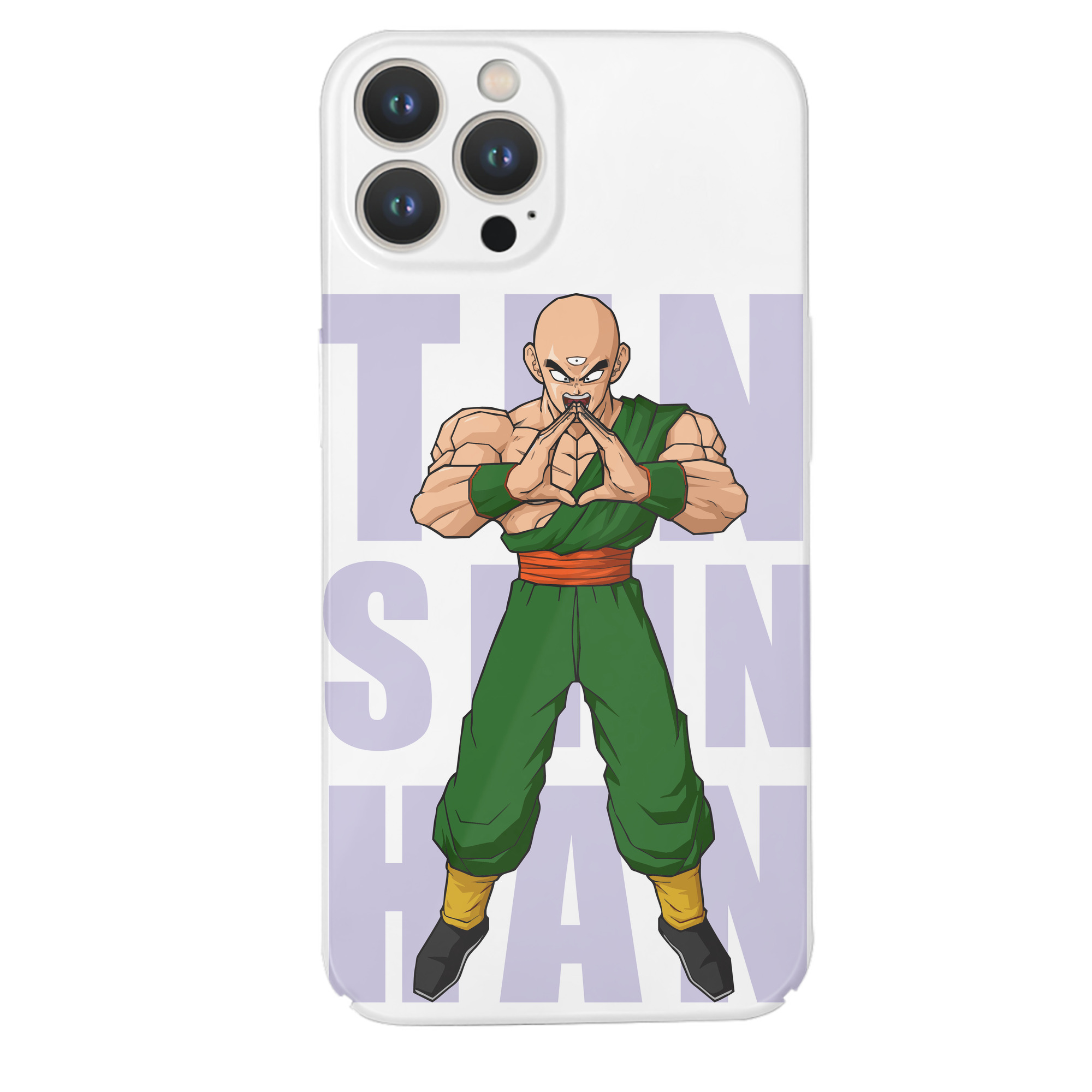 （画像用） ドラゴンボール DRAGON BALL 【iPhone 14シリーズ対応】ハードケース